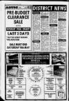 Kilmarnock Standard Friday 18 May 1979 Page 40