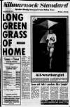 Kilmarnock Standard Friday 29 June 1979 Page 1