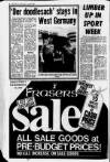Kilmarnock Standard Friday 29 June 1979 Page 4