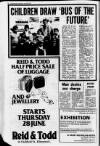 Kilmarnock Standard Friday 29 June 1979 Page 6