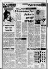 Kilmarnock Standard Friday 06 July 1979 Page 16