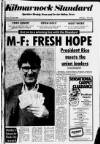Kilmarnock Standard Friday 13 July 1979 Page 1