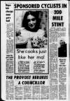 Kilmarnock Standard Friday 13 July 1979 Page 10