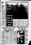 Kilmarnock Standard Friday 13 July 1979 Page 13