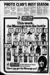 Kilmarnock Standard Friday 21 December 1979 Page 38