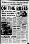 Kilmarnock Standard Friday 11 January 1980 Page 1