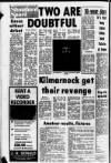 Kilmarnock Standard Friday 25 January 1980 Page 64