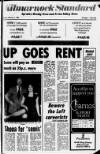 Kilmarnock Standard Friday 01 February 1980 Page 1
