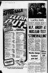 Kilmarnock Standard Friday 01 February 1980 Page 10