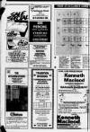 Kilmarnock Standard Friday 08 February 1980 Page 36