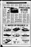 Kilmarnock Standard Friday 08 February 1980 Page 50