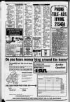 Kilmarnock Standard Friday 08 February 1980 Page 56