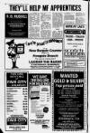 Kilmarnock Standard Friday 15 February 1980 Page 62