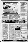 Kilmarnock Standard Friday 22 February 1980 Page 32