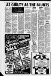 Kilmarnock Standard Friday 29 February 1980 Page 6