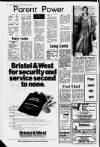 Kilmarnock Standard Friday 29 February 1980 Page 8