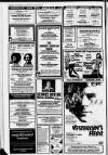 Kilmarnock Standard Friday 29 February 1980 Page 22
