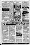 Kilmarnock Standard Friday 29 February 1980 Page 38