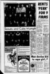 Kilmarnock Standard Friday 29 February 1980 Page 70