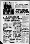 Kilmarnock Standard Friday 07 March 1980 Page 4