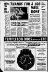 Kilmarnock Standard Friday 07 March 1980 Page 6