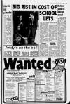 Kilmarnock Standard Friday 07 March 1980 Page 13