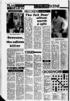 Kilmarnock Standard Friday 07 March 1980 Page 14