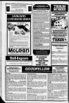 Kilmarnock Standard Friday 07 March 1980 Page 34