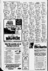 Kilmarnock Standard Friday 07 March 1980 Page 48