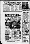 Kilmarnock Standard Friday 07 March 1980 Page 62