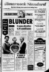Kilmarnock Standard Friday 14 March 1980 Page 1