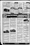 Kilmarnock Standard Friday 14 March 1980 Page 34
