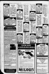 Kilmarnock Standard Friday 14 March 1980 Page 38