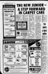 Kilmarnock Standard Friday 14 March 1980 Page 62