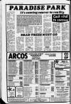 Kilmarnock Standard Friday 21 March 1980 Page 6