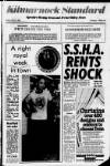 Kilmarnock Standard Friday 04 April 1980 Page 1