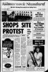 Kilmarnock Standard Friday 11 April 1980 Page 1