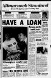 Kilmarnock Standard Friday 18 April 1980 Page 1