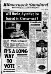 Kilmarnock Standard Friday 02 May 1980 Page 1