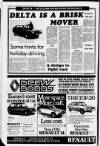 Kilmarnock Standard Friday 11 July 1980 Page 40
