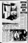 Kilmarnock Standard Friday 08 August 1980 Page 70