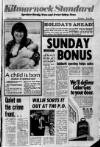 Kilmarnock Standard Friday 02 January 1981 Page 1