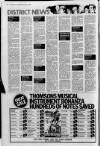 Kilmarnock Standard Friday 08 January 1982 Page 6