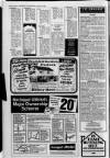 Kilmarnock Standard Friday 08 January 1982 Page 21