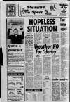 Kilmarnock Standard Friday 08 January 1982 Page 35