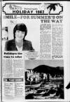 Kilmarnock Standard Friday 08 January 1982 Page 36