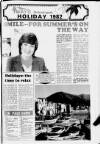 Kilmarnock Standard Friday 08 January 1982 Page 38