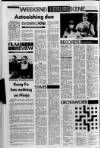 Kilmarnock Standard Friday 29 January 1982 Page 14