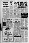 Kilmarnock Standard Friday 05 February 1982 Page 54