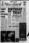 Kilmarnock Standard Friday 23 July 1982 Page 1